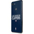 NBA Los Angeles Clippers Standard Blue Google Pixel 3 XL Skin